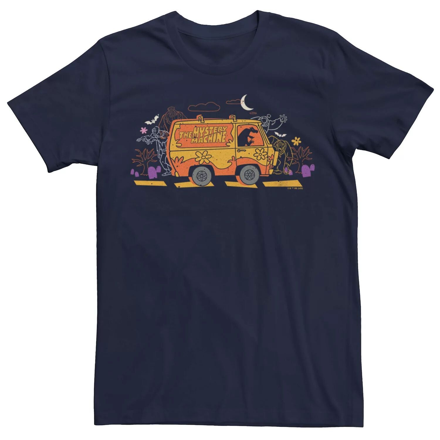 Футболка с рисунком Scooby Doo Mystery Machine Road Ghouls Husky для мальчиков 8–20 лет Licensed Character
Футболка с рисунком Scooby Doo Mystery Machine Road Ghouls Husky для мальчиков 8–20 лет Licensed Character