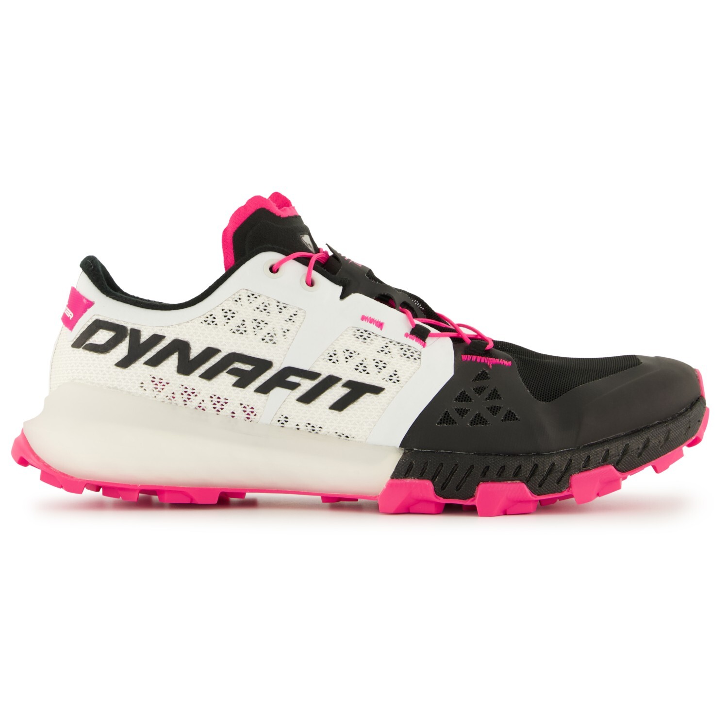 Кроссовки для бега по пересеченной местности Dynafit Women's Sky DNA, цвет Pink Glo/Black Out
Кроссовки для бега по пересеченной местности Dynafit Women's Sky DNA, цвет Pink Glo/Black Out