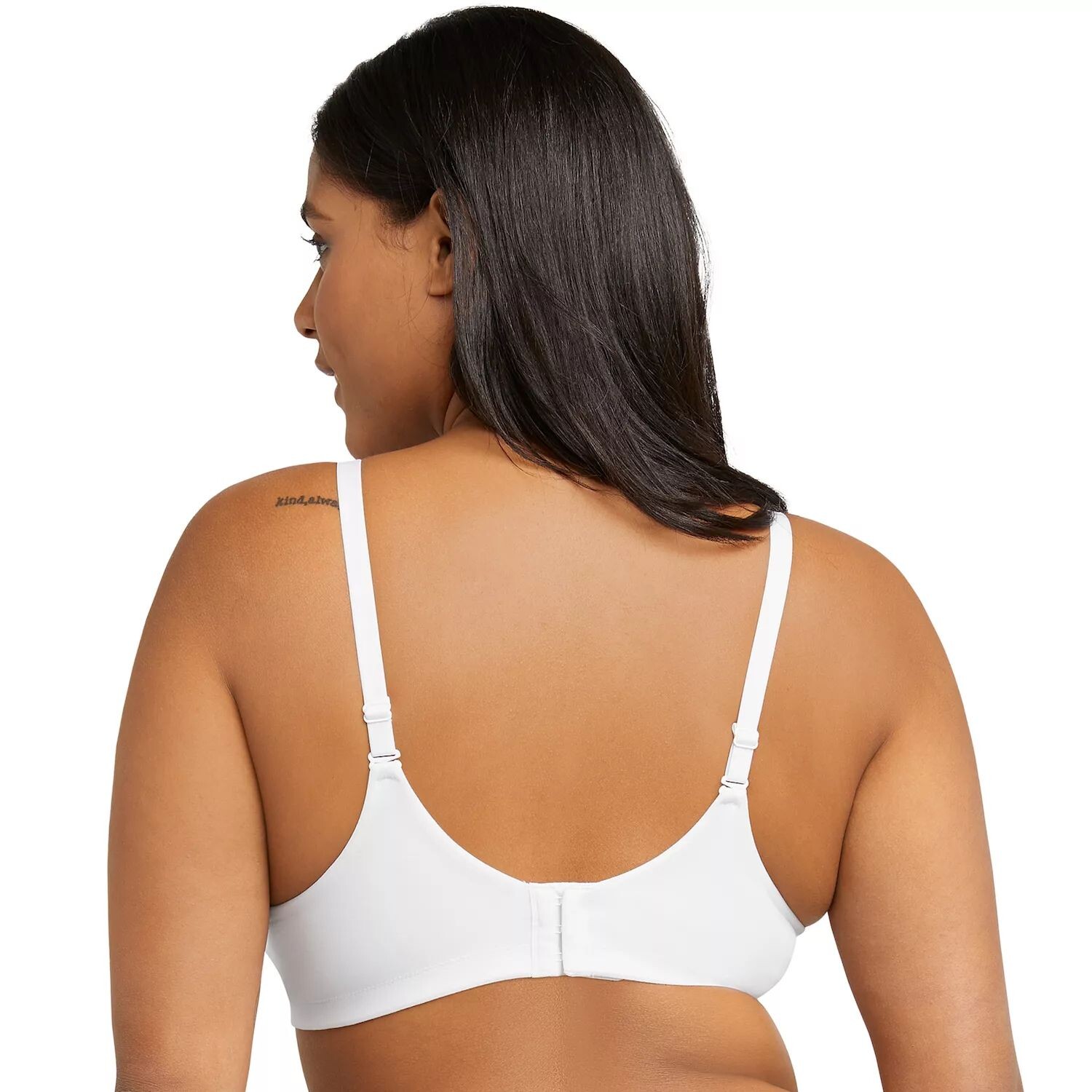 Бюстгальтер с мягкой поддержкой Maidenform Pure Comfort без шнуровки DM2314 Maidenform
Бюстгальтер с мягкой поддержкой Maidenform Pure Comfort без шнуровки DM2314 Maidenform