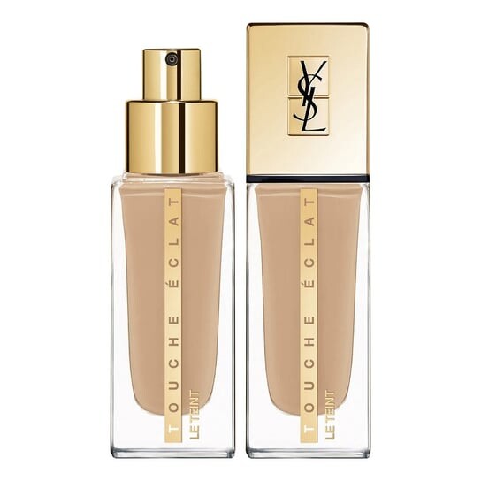 Осветляющая основа для лица 40 Beige Rose, SPF 22, 25 мл Yves Saint Laurent, Touche Eclat Le Teint Foundation
Осветляющая основа для лица 40 Beige Rose, SPF 22, 25 мл Yves Saint Laurent, Touche Eclat Le Teint Foundation