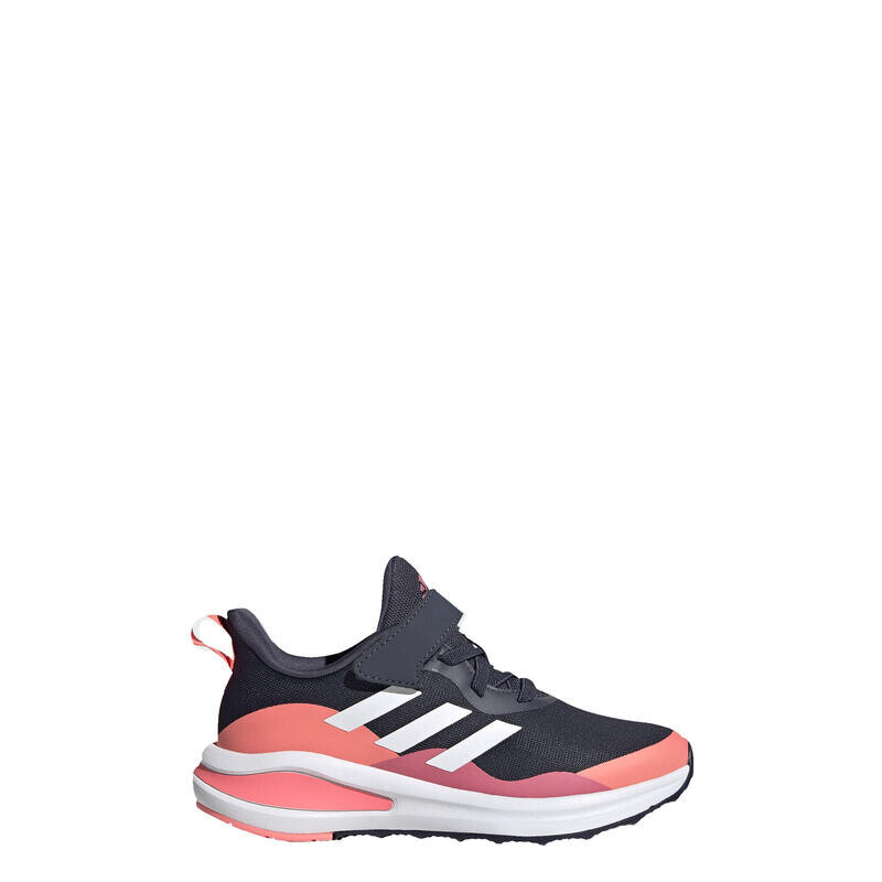 Кроссовки для бега FortaRun с эластичным кружевным верхом и ремешком ADIDAS, цвет azul
Кроссовки для бега FortaRun с эластичным кружевным верхом и ремешком ADIDAS, цвет azul