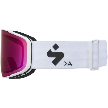 Очки Boondock RIG Reflect Aksel Sweet Protection, цвет Satin White Aksel/RIG Bixbite
Очки Boondock RIG Reflect Aksel Sweet Protection, цвет Satin White Aksel/RIG Bixbite