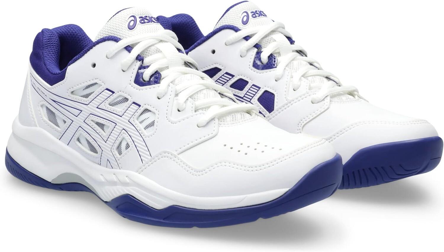 Кроссовки GEL-Renma Pickleball Shoe ASICS, цвет White/Eggplant, Белый, Кроссовки GEL-Renma Pickleball Shoe ASICS, цвет White/Eggplant
Кроссовки GEL-Renma Pickleball Shoe ASICS, цвет White/Eggplant, Белый, Кроссовки GEL-Renma Pickleball Shoe ASICS, цвет White/Eggplant