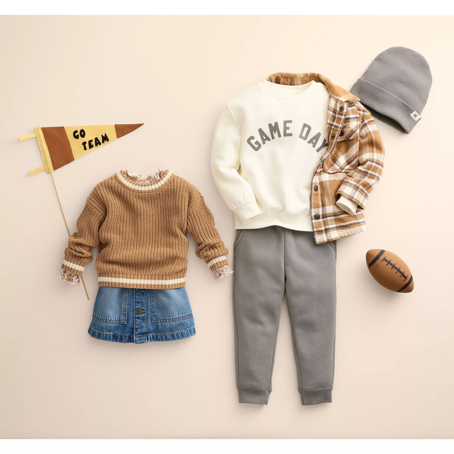 Свитер крупной вязки для малышей Little Co. от Lauren Conrad Little Co. by Lauren Conrad
Свитер крупной вязки для малышей Little Co. от Lauren Conrad Little Co. by Lauren Conrad