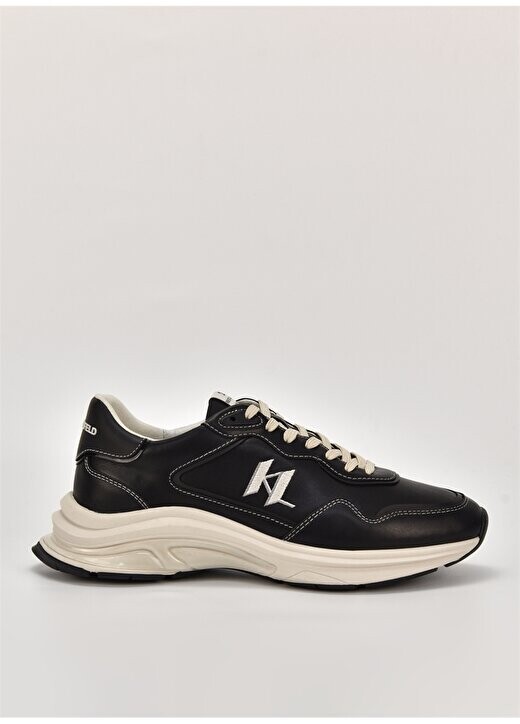 Мужские кроссовки Black - Ecru LUX FINESSE Monogram KC Lo Karl Lagerfeld, черный
Мужские кроссовки Black - Ecru LUX FINESSE Monogram KC Lo Karl Lagerfeld, черный