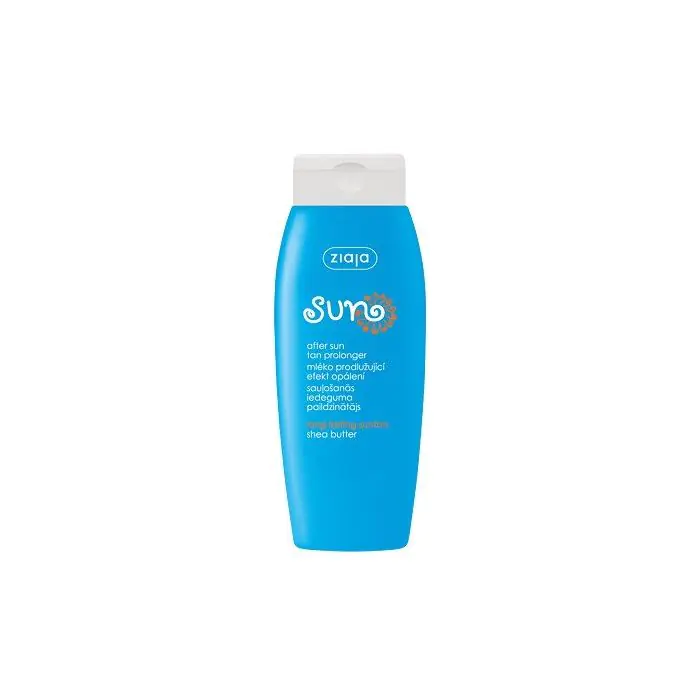 Средство после загара sun aftersun prolongador del bronceado Ziaja, объем 200 мл
Средство после загара sun aftersun prolongador del bronceado Ziaja, объем 200 мл