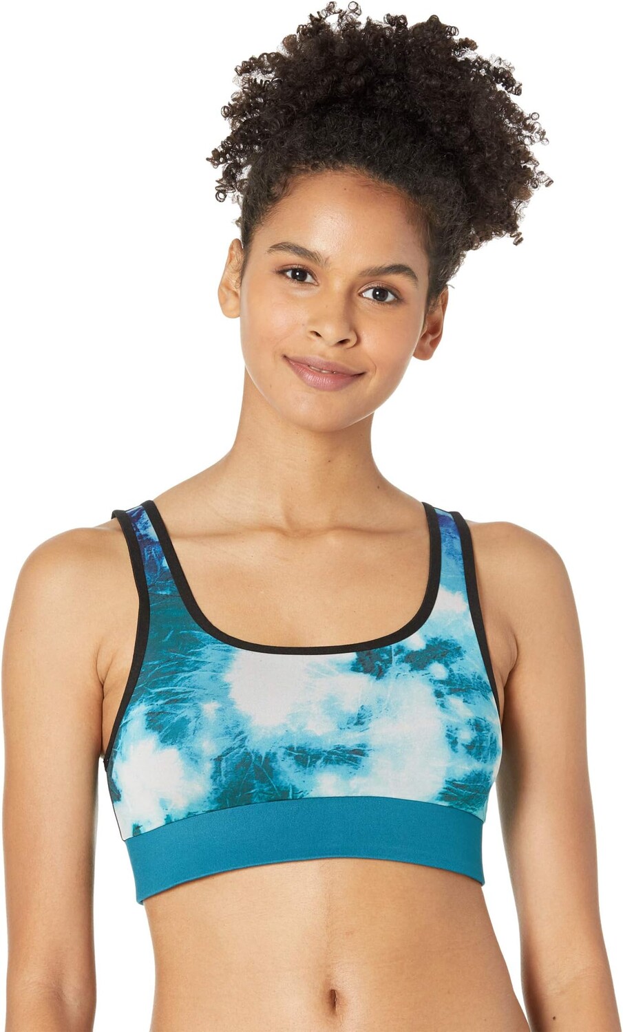 Бюстгальтер cor designed by Ultracor Tie-Dye Scoop Neck Bra, цвет Turquoise Print
Бюстгальтер cor designed by Ultracor Tie-Dye Scoop Neck Bra, цвет Turquoise Print