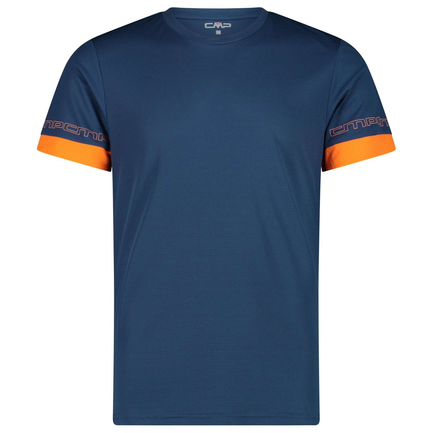 Функциональная рубашка Cmp Shortsleeve Light Polyester T Shirt, цвет Bluesteel
Функциональная рубашка Cmp Shortsleeve Light Polyester T Shirt, цвет Bluesteel