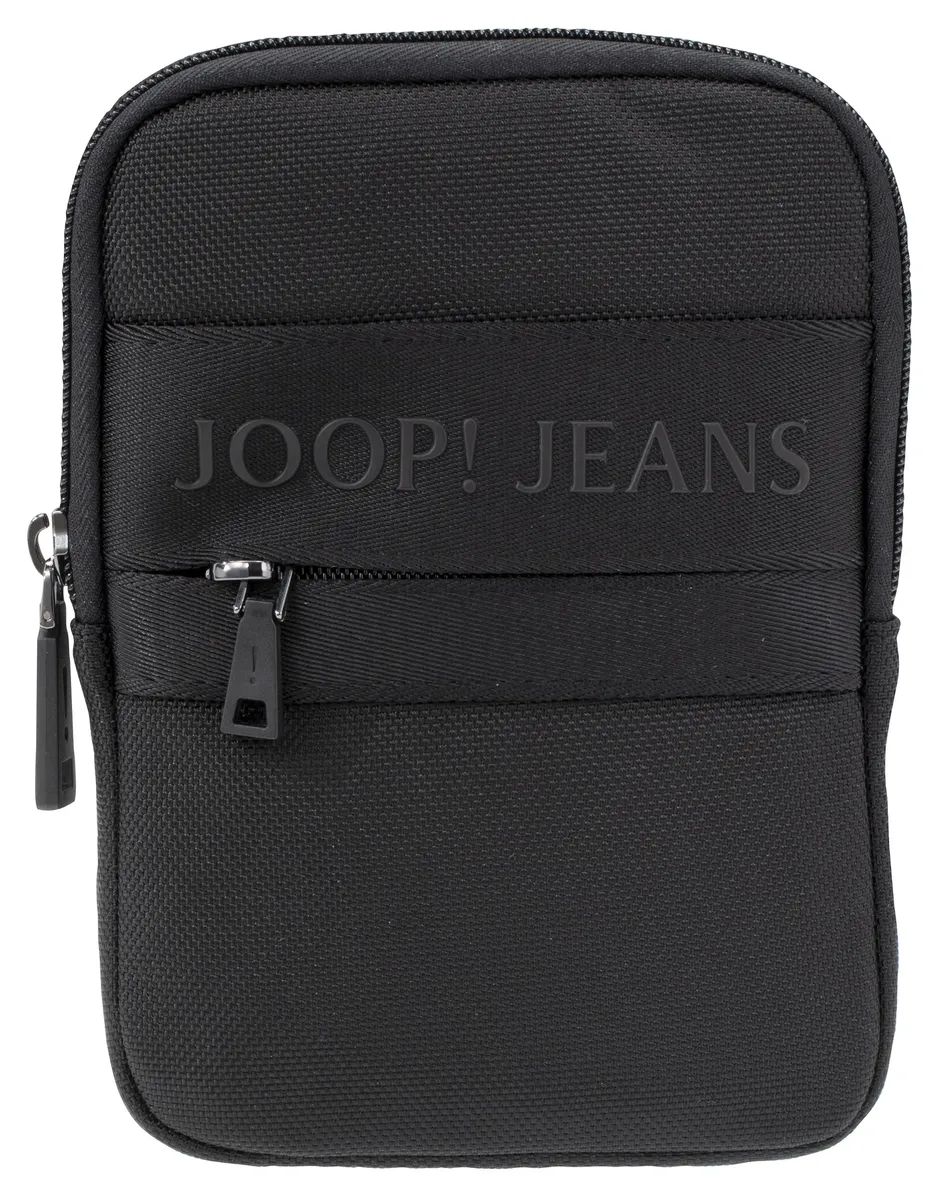 Сумка через плечо Joop Jeans "Modica Rafael плечевая сумка xsvz 1", формата мини, черный
Сумка через плечо Joop Jeans "Modica Rafael плечевая сумка xsvz 1", формата мини, черный