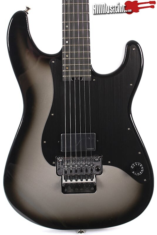 Электрогитара Charvel Sgrosso Pro-Mod So-Cal Style 1H FR E Silverburst Electric Guitar
Электрогитара Charvel Sgrosso Pro-Mod So-Cal Style 1H FR E Silverburst Electric Guitar