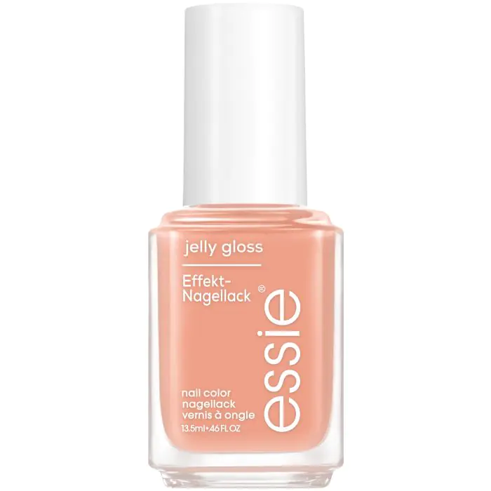 Лак для ногтей jelly collection de edición limitada gel brillante Essie, цвет cheeky jelly
Лак для ногтей jelly collection de edición limitada gel brillante Essie, цвет cheeky jelly