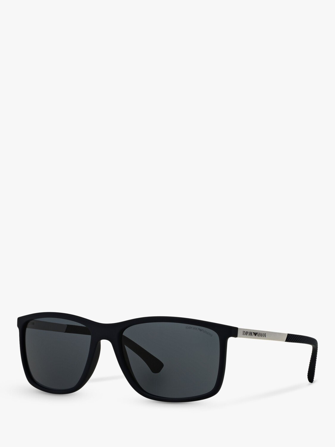 Emporio Armani EA4058 Мужские солнцезащитные очки прямоугольной формы, полночь/черный
Emporio Armani EA4058 Мужские солнцезащитные очки прямоугольной формы, полночь/черный