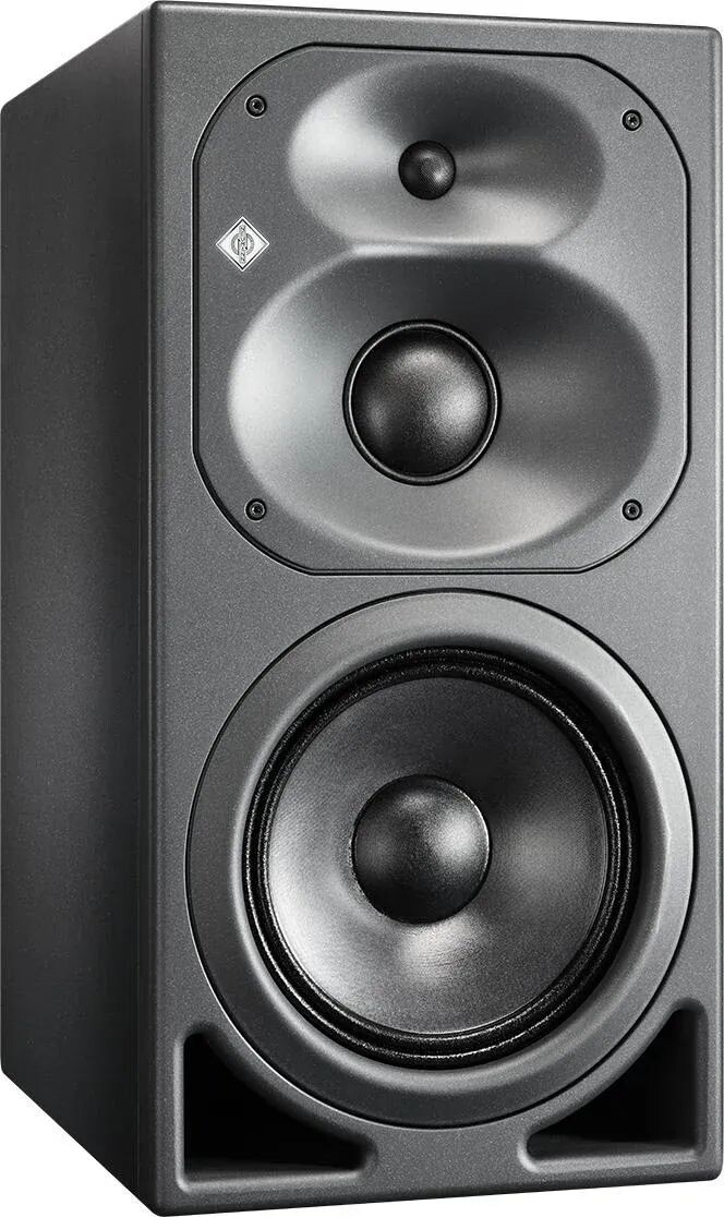 Neumann KH 420 10-дюймовый 3-полосный студийный монитор с активным питанием (шт.)
Neumann KH 420 10-дюймовый 3-полосный студийный монитор с активным питанием (шт.)