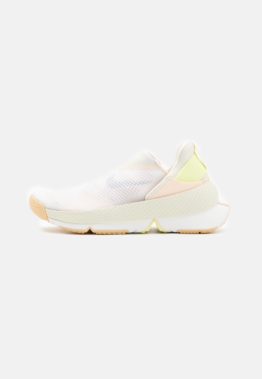 Кроссовки Nike GO FLYEASE, цвет sea glass/light silver/guava ice/luminous green/summit white/light brown
Кроссовки Nike GO FLYEASE, цвет sea glass/light silver/guava ice/luminous green/summit white/light brown