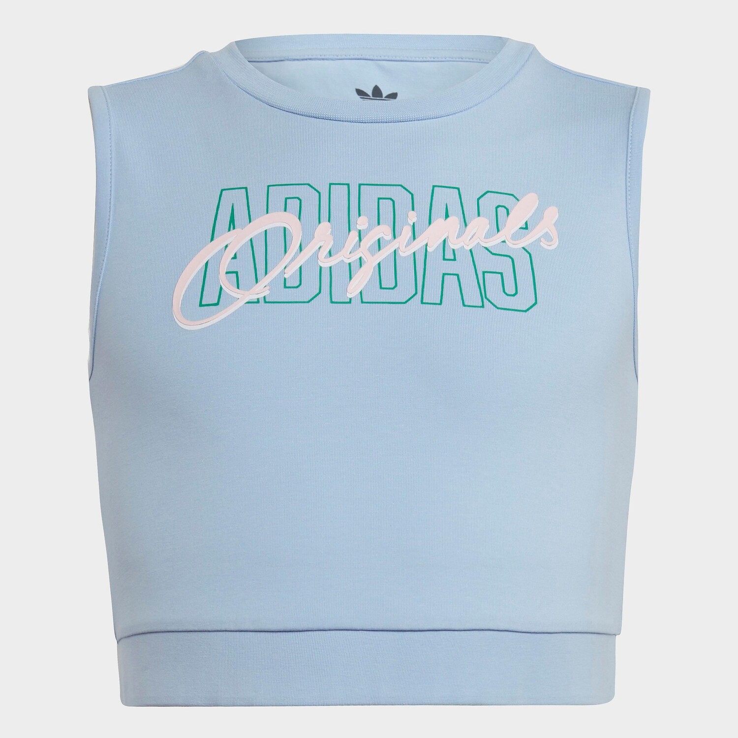 Укороченная майка adidas Originals для девочек Little Kids и девочек с графическим принтом, синий
Укороченная майка adidas Originals для девочек Little Kids и девочек с графическим принтом, синий