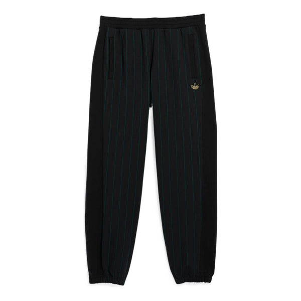 Спортивные штаны Men's adidas originals Stripe Bundle Feet Casual Sports Pants/Trousers/Joggers Black, черный
Спортивные штаны Men's adidas originals Stripe Bundle Feet Casual Sports Pants/Trousers/Joggers Black, черный