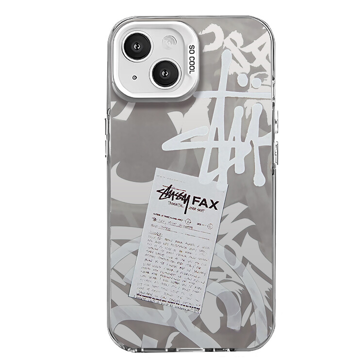 Гены будущего Чехол для телефона Future Genes, IMD-Charm Purple-583505Y0021 Stussy Tag
Гены будущего Чехол для телефона Future Genes, IMD-Charm Purple-583505Y0021 Stussy Tag