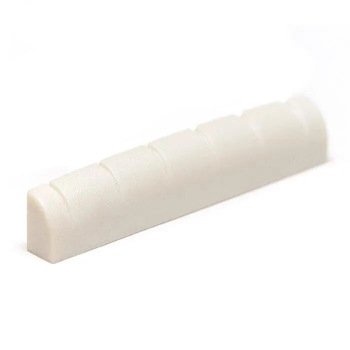 Graph Tech PQ-6134-00 Гайка для гитары с прорезью TUSQ — длина 1-3/4 дюйма, ширина 3/16 дюйма
Graph Tech PQ-6134-00 Гайка для гитары с прорезью TUSQ — длина 1-3/4 дюйма, ширина 3/16 дюйма