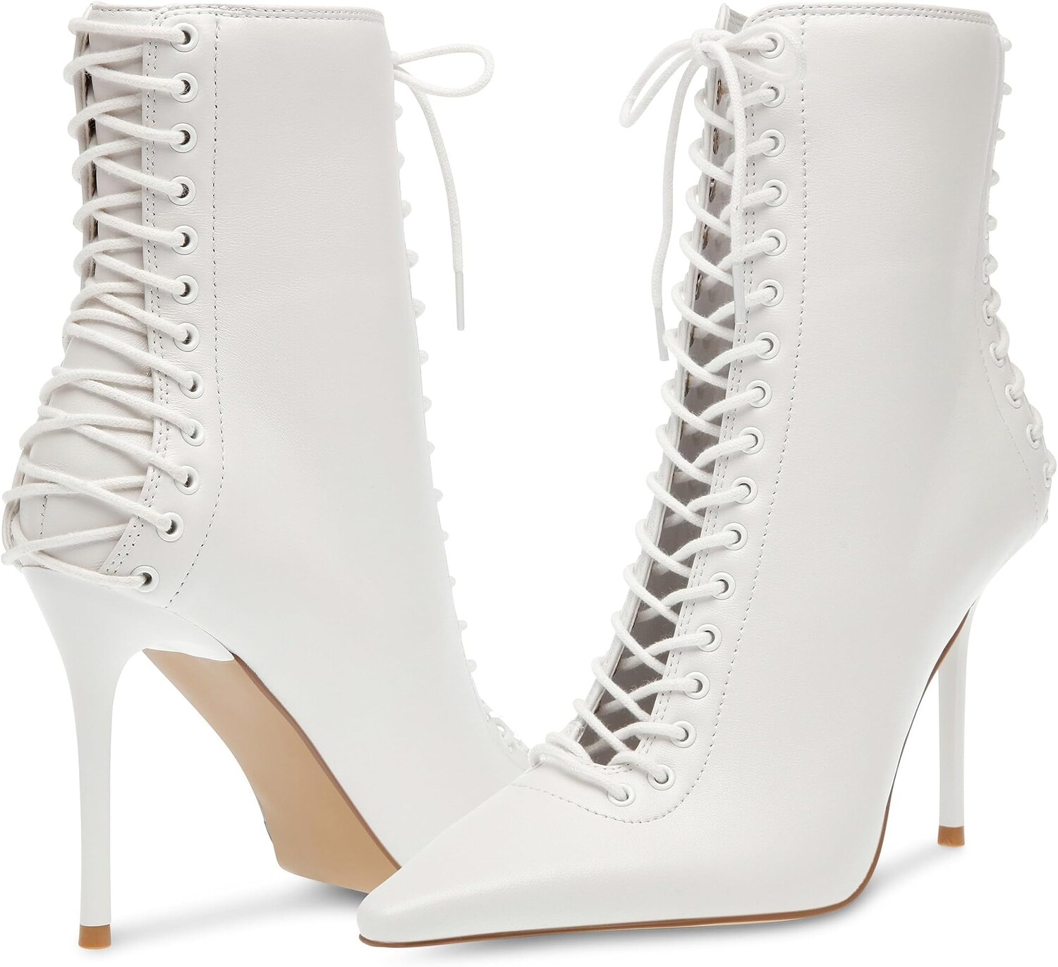 Ботинки на шнуровке Allnight Steve Madden, белая кожа, Белый, Ботинки на шнуровке Allnight Steve Madden, белая кожа
Ботинки на шнуровке Allnight Steve Madden, белая кожа, Белый, Ботинки на шнуровке Allnight Steve Madden, белая кожа