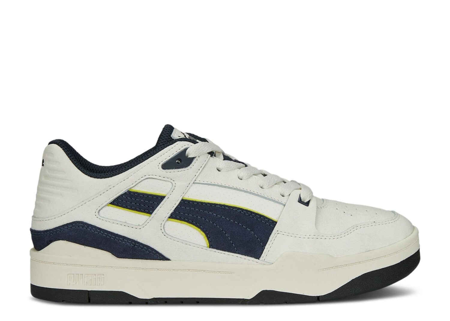 Кроссовки Puma Slipstream Always On 'Warm White Parisian Night', белый, Белый;серый
Кроссовки Puma Slipstream Always On 'Warm White Parisian Night', белый, Белый;серый