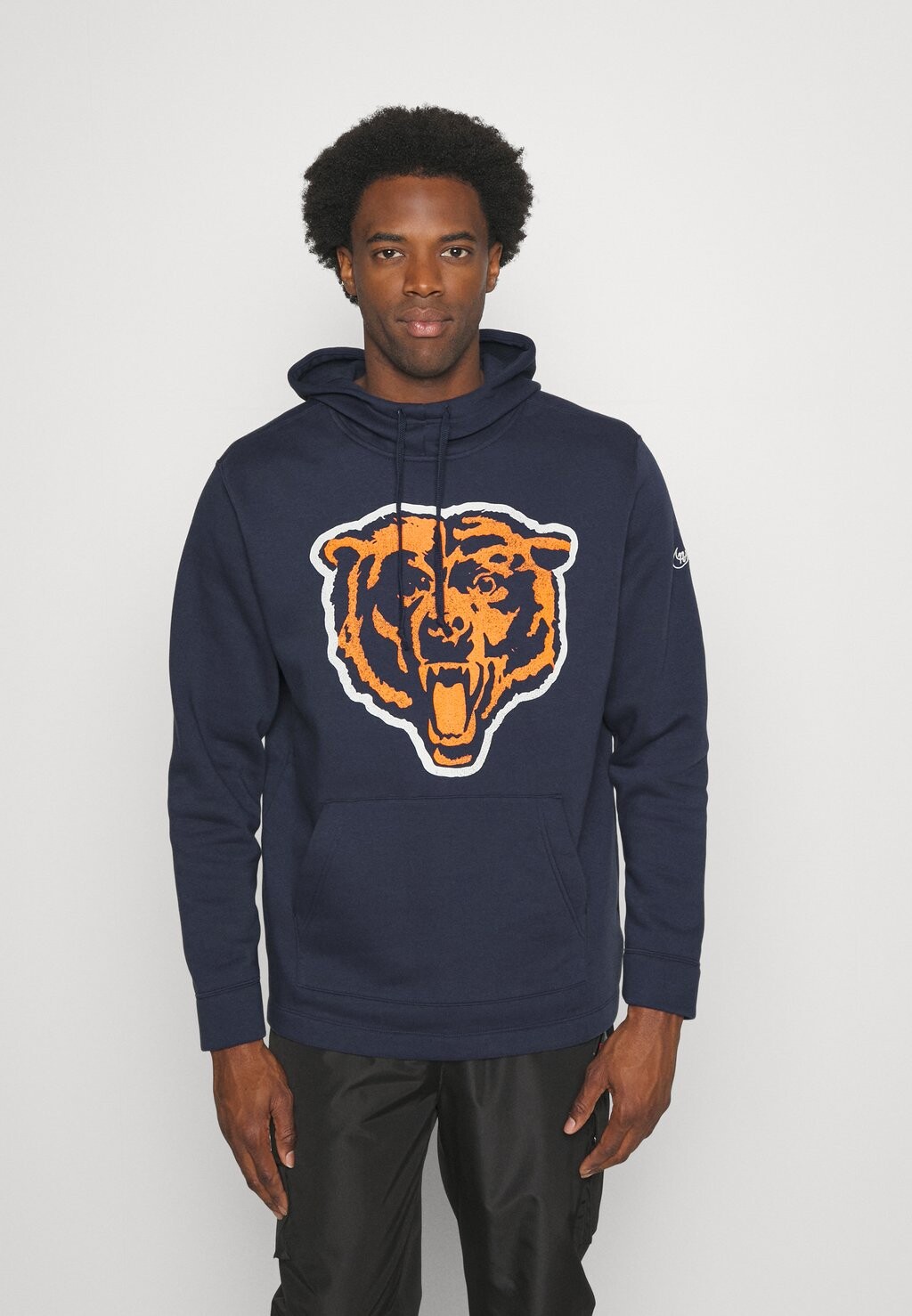 Толстовка на молнии Nike Nfl Chicago Bears Mens Pullover Hoodie, темно-синий, Серый
Толстовка на молнии Nike Nfl Chicago Bears Mens Pullover Hoodie, темно-синий, Серый