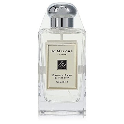 Одеколон-спрей English Pear & Freesia, унисекс, 3,4 унции, без коробки, Jo Malone
Одеколон-спрей English Pear & Freesia, унисекс, 3,4 унции, без коробки, Jo Malone