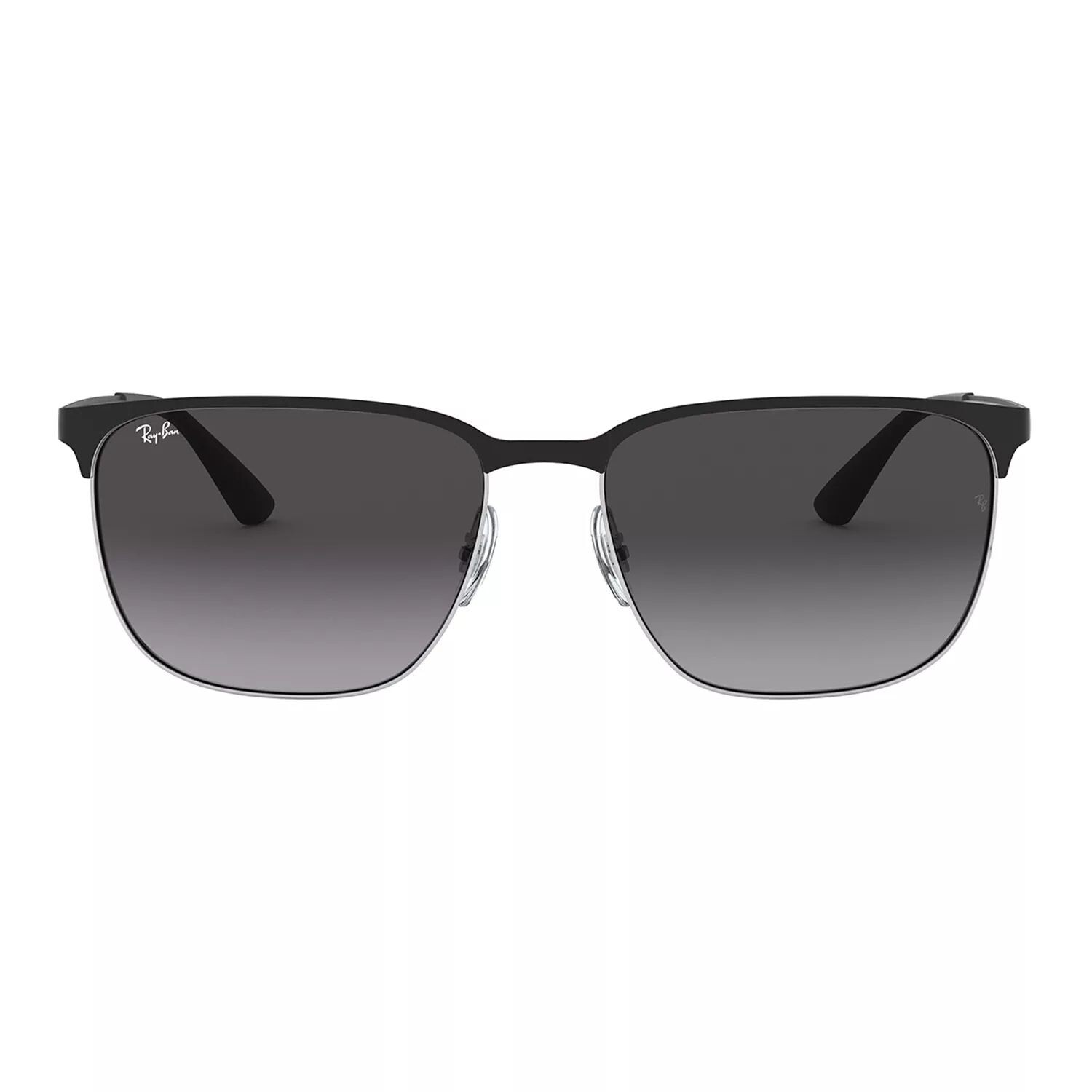 Женские прямоугольные солнцезащитные очки Ray-Ban RB3569 59 мм с градиентом Ray-Ban
Женские прямоугольные солнцезащитные очки Ray-Ban RB3569 59 мм с градиентом Ray-Ban