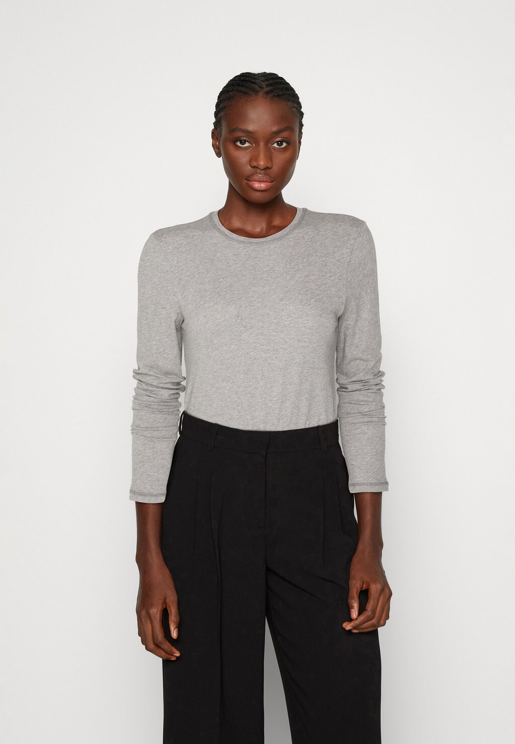 Футболка с длинными рукавами Longsleeve Roundneck Flatlock Topstitchings Marc O'Polo DENIM, цвет stone
Футболка с длинными рукавами Longsleeve Roundneck Flatlock Topstitchings Marc O'Polo DENIM, цвет stone