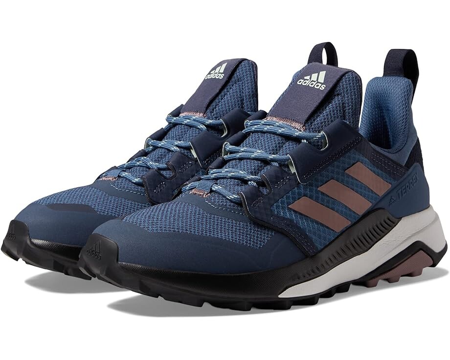 Походные ботинки Adidas Terrex Trailmaker, цвет Wonder Steel/Wonder Oxide/Linen Green
Походные ботинки Adidas Terrex Trailmaker, цвет Wonder Steel/Wonder Oxide/Linen Green