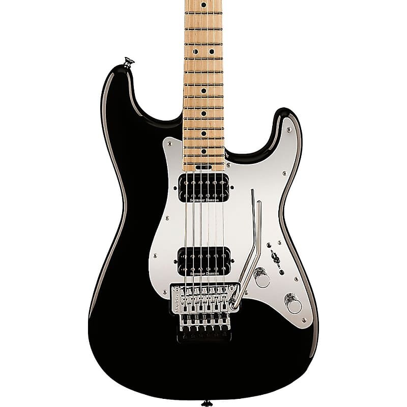 Электрогитара Charvel Pro-Mod So-Cal Style 1 HH FR M Electric Guitar Gloss Black
Электрогитара Charvel Pro-Mod So-Cal Style 1 HH FR M Electric Guitar Gloss Black