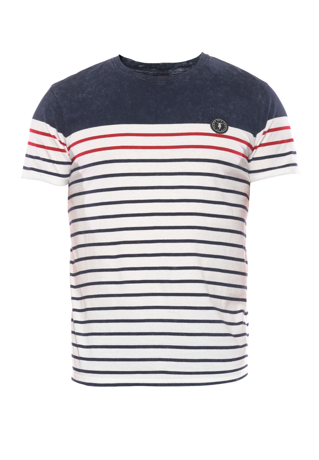 Футболка Le Temps des Cerises T HOMME BLANK (MANCHE COURTE) / MAN BLANK (SHORT SLEEVE), черный
Футболка Le Temps des Cerises T HOMME BLANK (MANCHE COURTE) / MAN BLANK (SHORT SLEEVE), черный