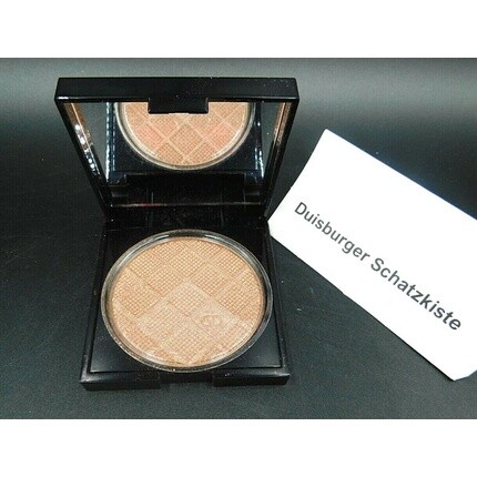 Компактный пудровый хайлайтер Idyllic Soft Satin Shimmer № 80 Бронзовый 12G, Ga-De
Компактный пудровый хайлайтер Idyllic Soft Satin Shimmer № 80 Бронзовый 12G, Ga-De