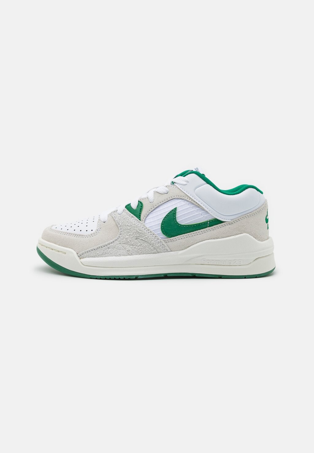 Баскетбольные кроссовки JORDAN STADIUM 90 UNISEX Jordan, белый/клевер/парус/черный
Баскетбольные кроссовки JORDAN STADIUM 90 UNISEX Jordan, белый/клевер/парус/черный