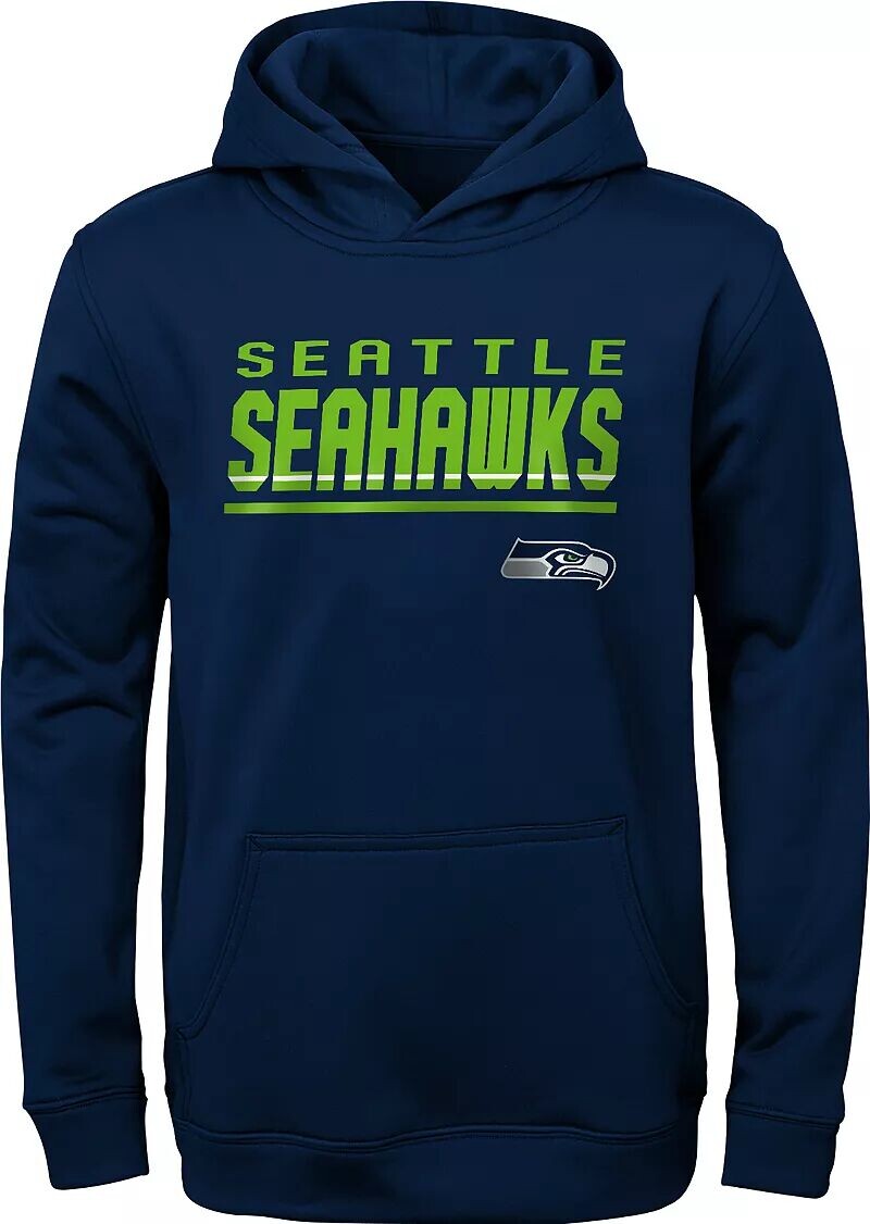 Nfl Team Apparel Цветная толстовка молодежной команды Сиэтл Сихокс, хедлайнер команды
Nfl Team Apparel Цветная толстовка молодежной команды Сиэтл Сихокс, хедлайнер команды