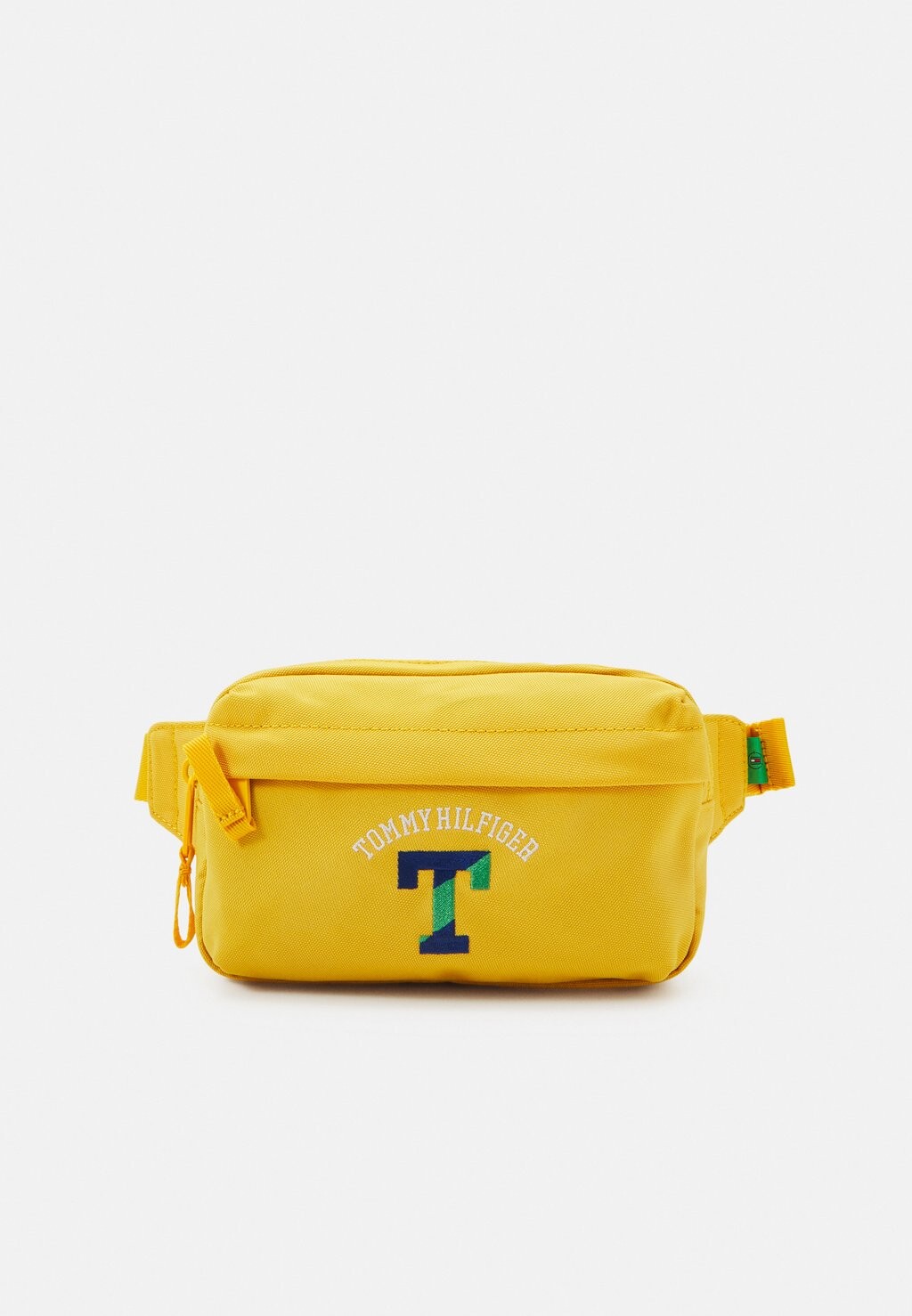 Сумка через плечо Colorful Varsity Bumbag Unisex Tommy Hilfiger, цвет college gold
Сумка через плечо Colorful Varsity Bumbag Unisex Tommy Hilfiger, цвет college gold