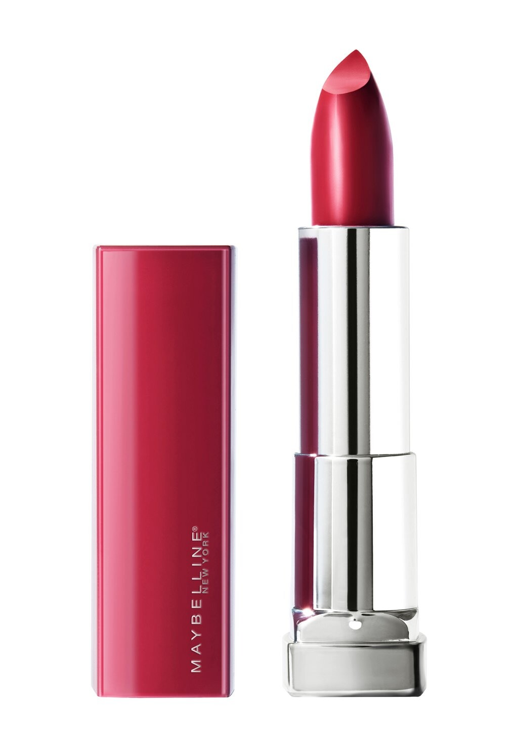 Губная помада Color Sensational Made For All Maybelline New York, цвет 388 plum for me
Губная помада Color Sensational Made For All Maybelline New York, цвет 388 plum for me