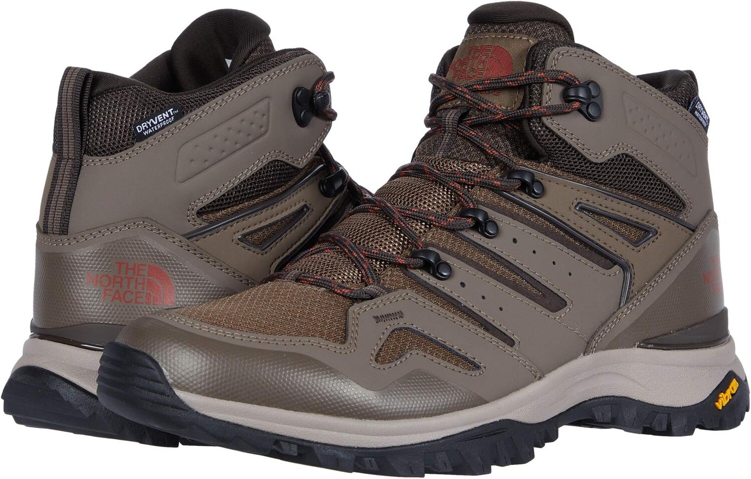 Походная обувь водонепроницаемая Hedgehog Fastpack II Mid Waterproof The North Face, цвет Bipartisan Brown/Coffee Brown
Походная обувь водонепроницаемая Hedgehog Fastpack II Mid Waterproof The North Face, цвет Bipartisan Brown/Coffee Brown