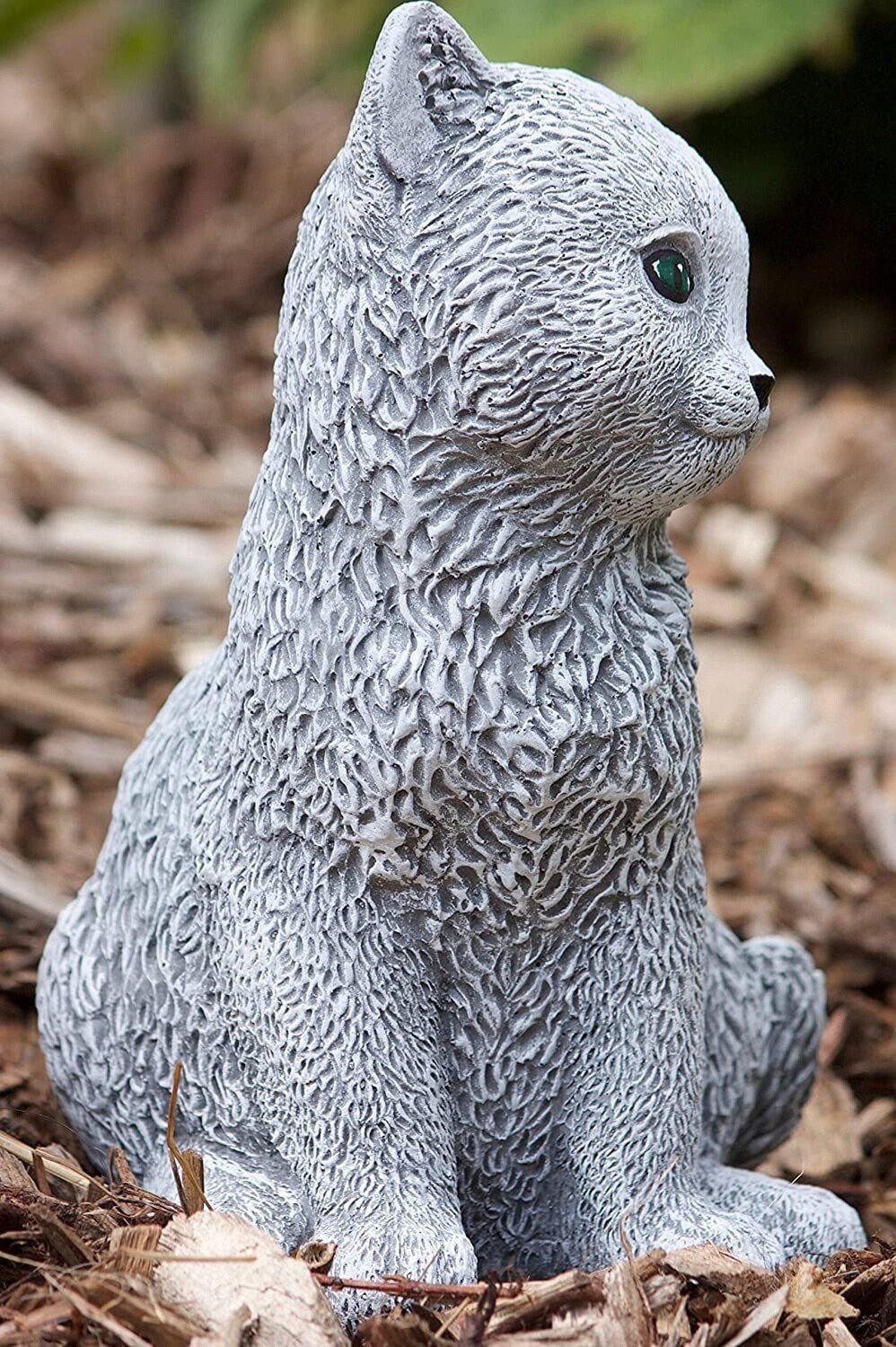 Stoneandstyle каменная фигурка кошка Лилли морозостойкая садовая фигурка каменное литье
Stoneandstyle каменная фигурка кошка Лилли морозостойкая садовая фигурка каменное литье
