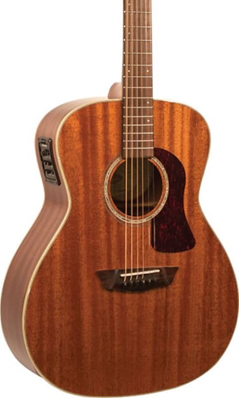 Акустическая гитара Washburn Heritage G120SWE All Solid Mahogany Grand Auditorium A/E Guitar w/ Case
Акустическая гитара Washburn Heritage G120SWE All Solid Mahogany Grand Auditorium A/E Guitar w/ Case