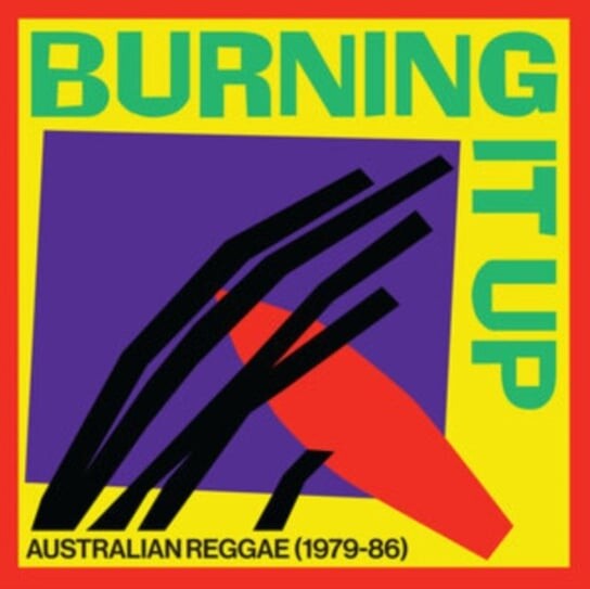 Виниловая пластинка Various Artists - Burning It Up. Australian Reggae 1979-1986
Виниловая пластинка Various Artists - Burning It Up. Australian Reggae 1979-1986