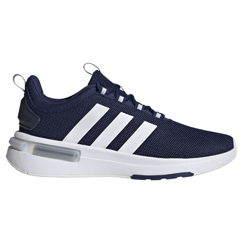 Кроссовки adidas Racer Tr23, черный, Черный;серый, Кроссовки adidas Racer Tr23, черный
Кроссовки adidas Racer Tr23, черный, Черный;серый, Кроссовки adidas Racer Tr23, черный