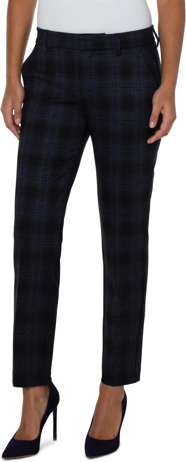 Трикотажные брюки Kelsey Liverpool Los Angeles, цвет Black/Dark Slate Tartan Plaid
Трикотажные брюки Kelsey Liverpool Los Angeles, цвет Black/Dark Slate Tartan Plaid