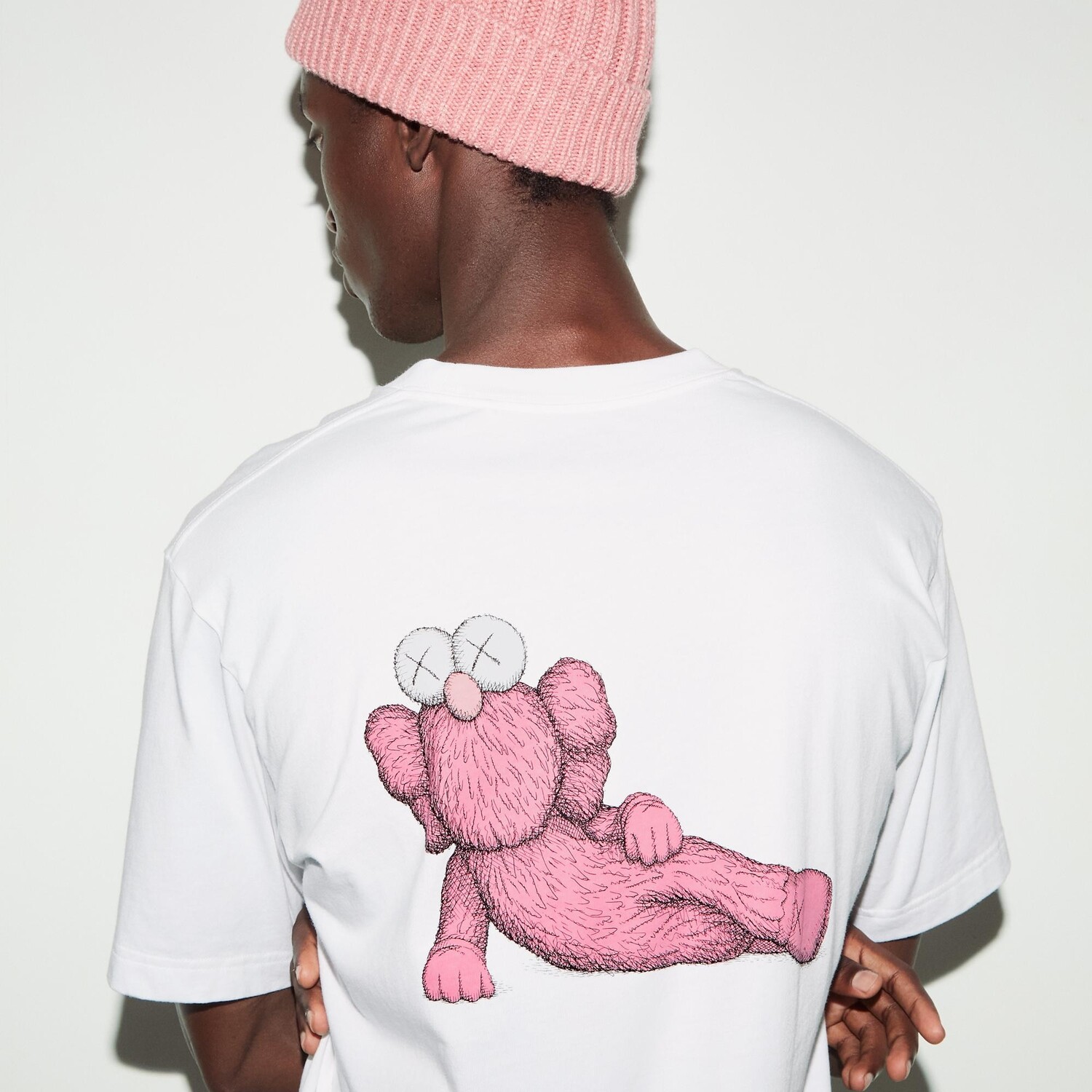 Футболка Cows UT Graphic (короткий рукав, стандартная посадка) Uniqlo, белый
Футболка Cows UT Graphic (короткий рукав, стандартная посадка) Uniqlo, белый