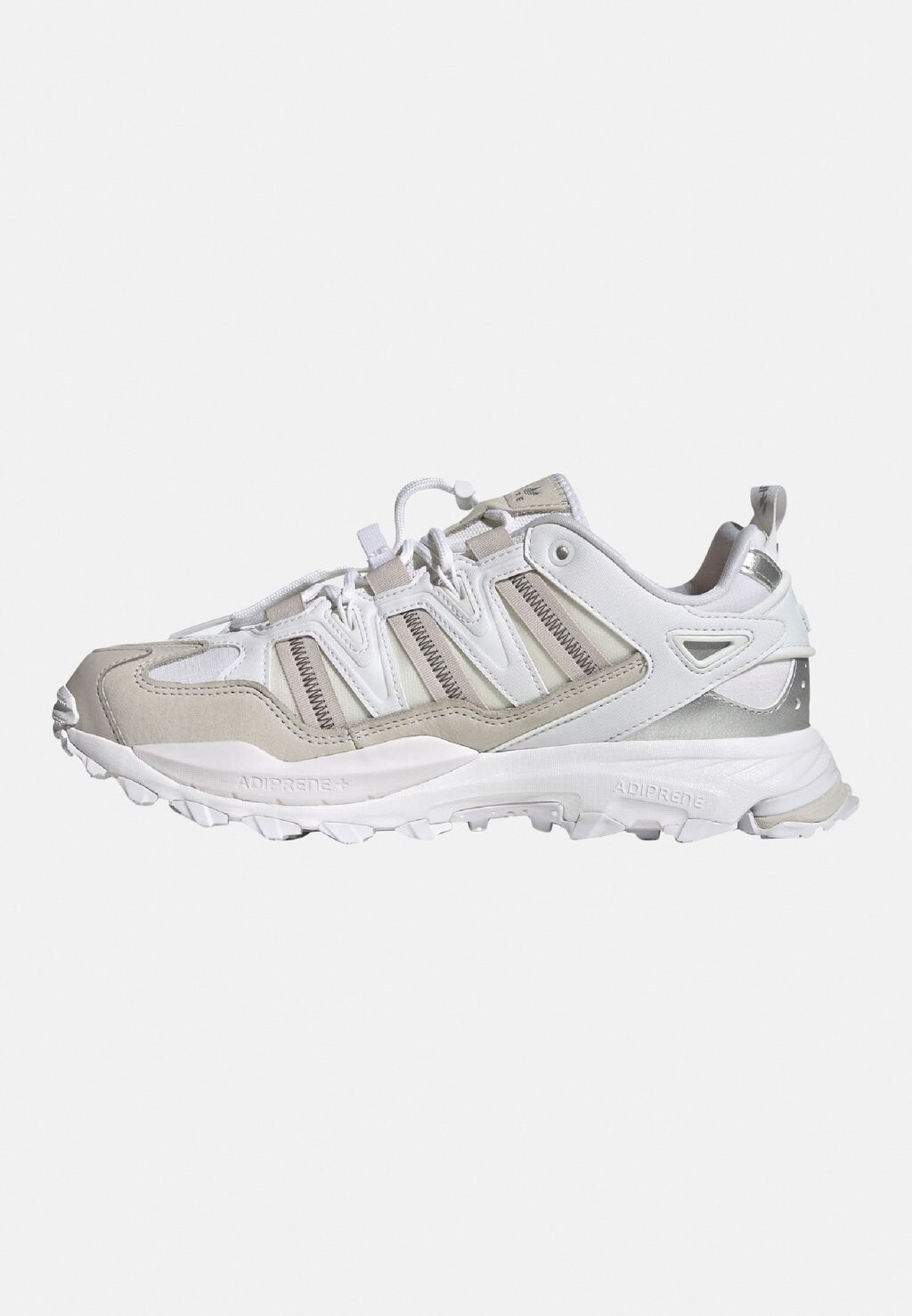 Кроссовки adidas Originals Hyperturf Adventure Unisex, облачно-белый серый серебристый металлик
Кроссовки adidas Originals Hyperturf Adventure Unisex, облачно-белый серый серебристый металлик