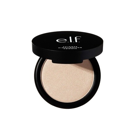 Elf Cosmetics Shimmer Хайлайтер-пудра для осветления макияжа лица Starlight Glow 0,28 унции E.L.F.
Elf Cosmetics Shimmer Хайлайтер-пудра для осветления макияжа лица Starlight Glow 0,28 унции E.L.F.