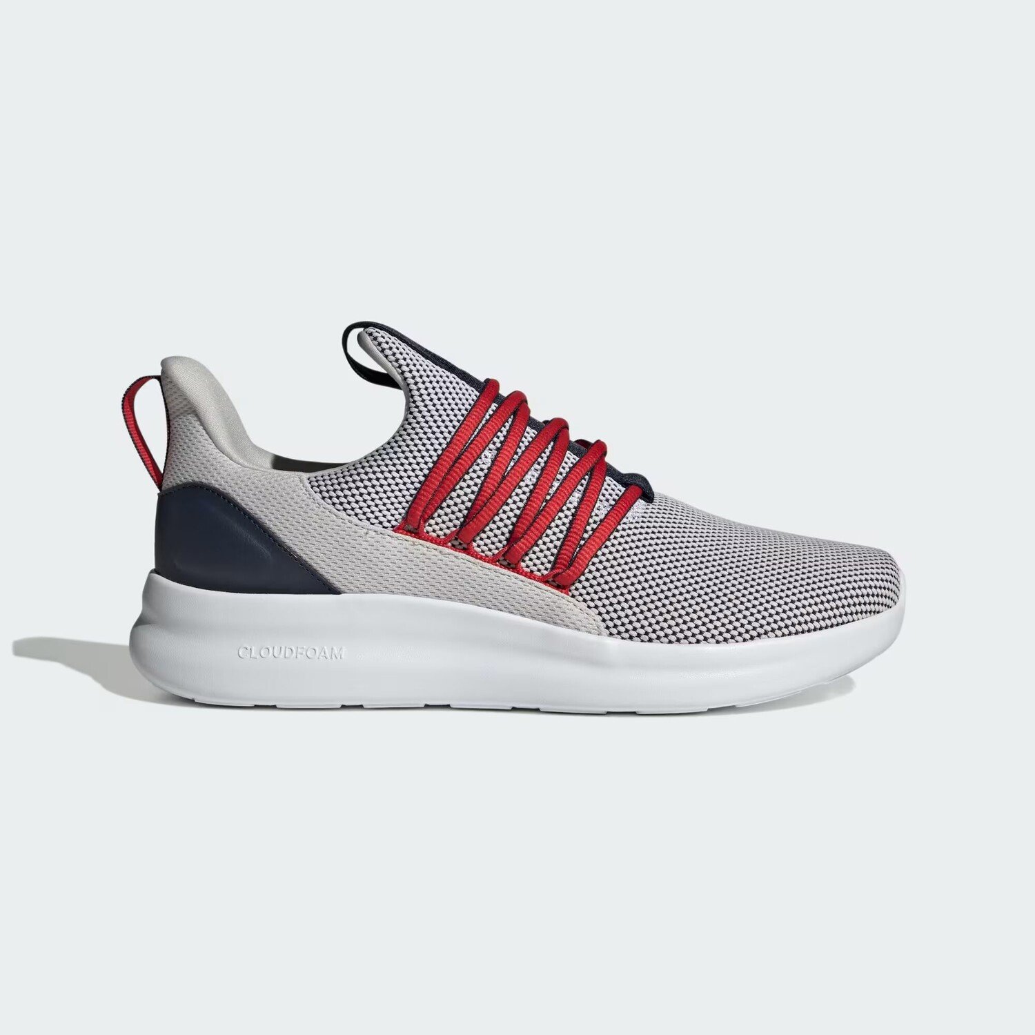 Широкие туфли Lite Racer Adapt 7.0 Adidas, цвет Cloud White/Legend Ink/Grey One
Широкие туфли Lite Racer Adapt 7.0 Adidas, цвет Cloud White/Legend Ink/Grey One