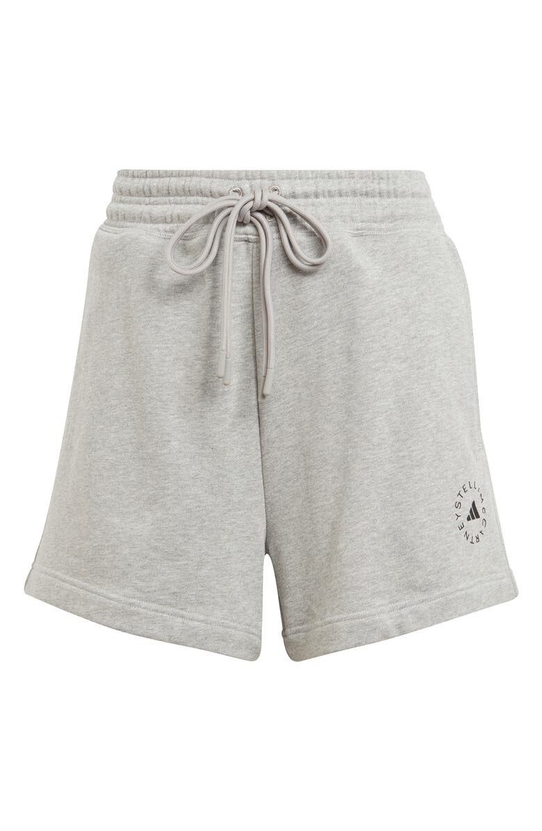 Спортивные шорты TrueCasuals из органического хлопка с кулиской ADIDAS BY STELLA MCCARTNEY
Спортивные шорты TrueCasuals из органического хлопка с кулиской ADIDAS BY STELLA MCCARTNEY