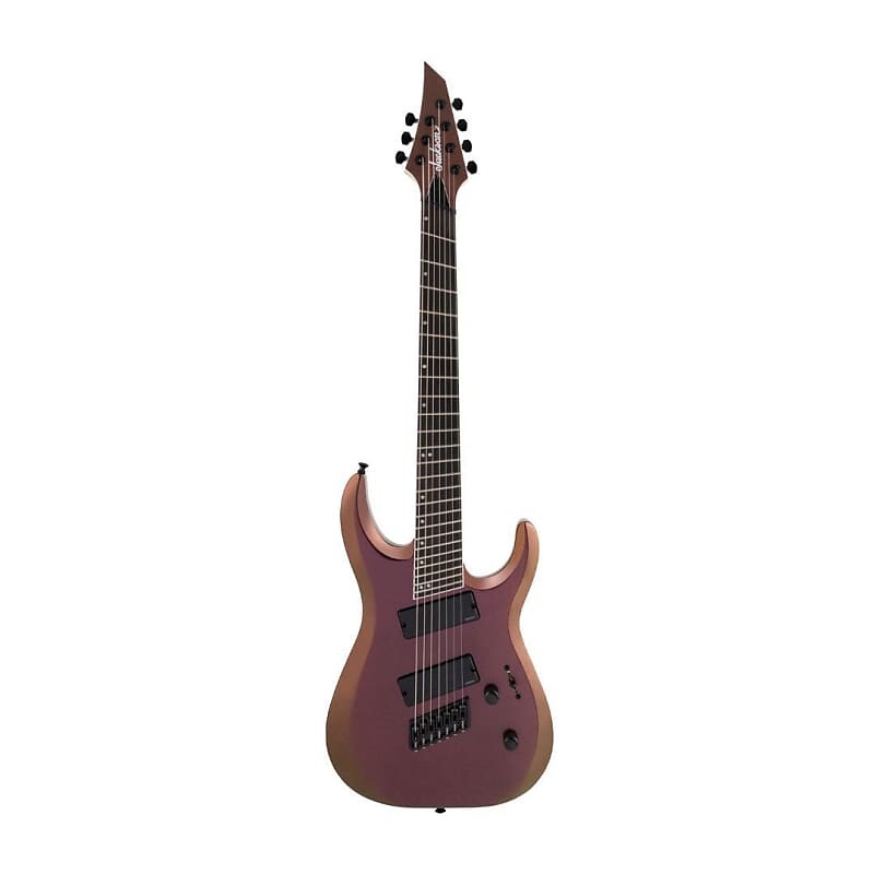 Электрогитара Jackson Pro Series Dinky DK Modern HT7 MS 6-String Electric Guitar with Ebony Fingerboard
Электрогитара Jackson Pro Series Dinky DK Modern HT7 MS 6-String Electric Guitar with Ebony Fingerboard
