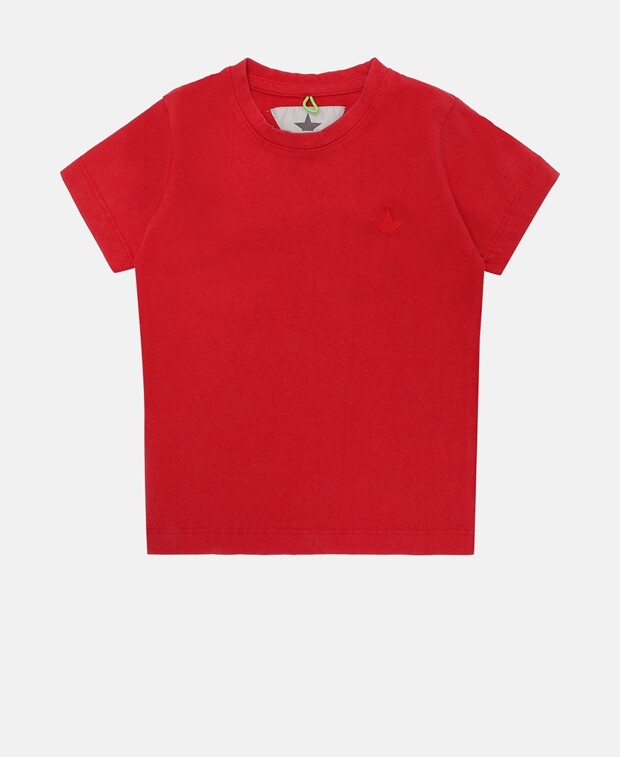 Футболка Macchia J., красный
Футболка Macchia J., красный