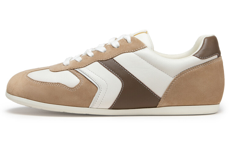 Кроссовки для образа жизни Женские низкие Natursun, цвет Off White/Beige
Кроссовки для образа жизни Женские низкие Natursun, цвет Off White/Beige